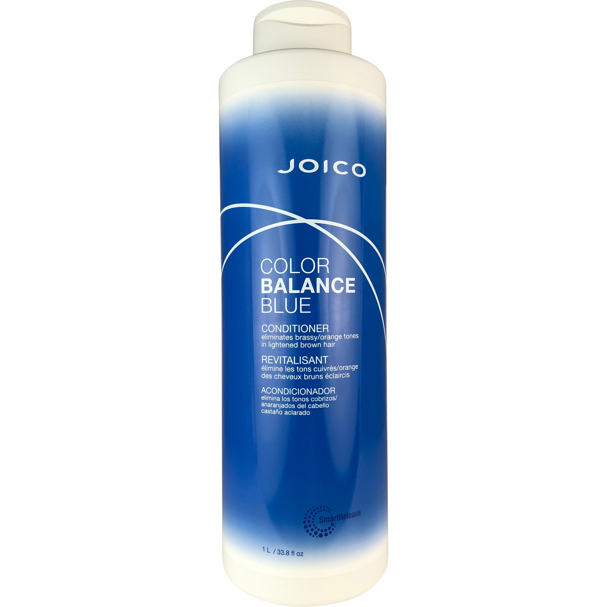 Joico Color Balance Blue Conditioner